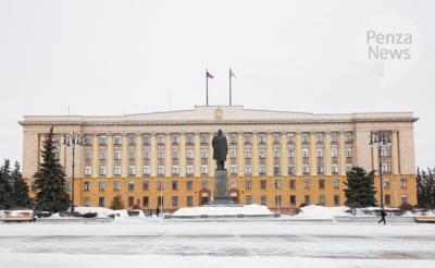 Мельниченко подписал распоряжение об отмене режима повышенной готовности в Пензенской области