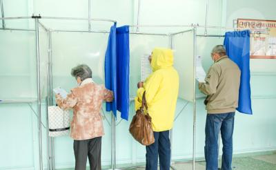 Количество избирателей в Пензенской области за 2021 год уменьшилось почти на 16 тыс. человек. Фото из архива ИА «PenzaNews»
